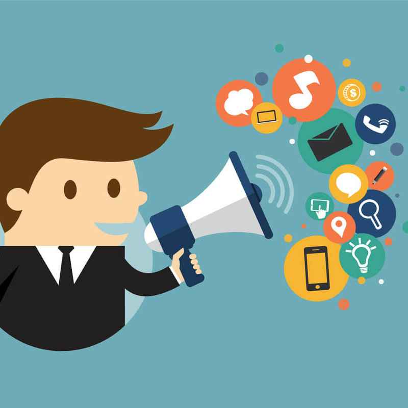 5 passos para criar audiencia