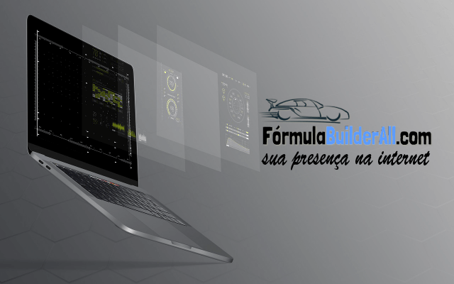 Resultado na internet