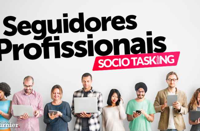 Socio Tasking Socio Tasking