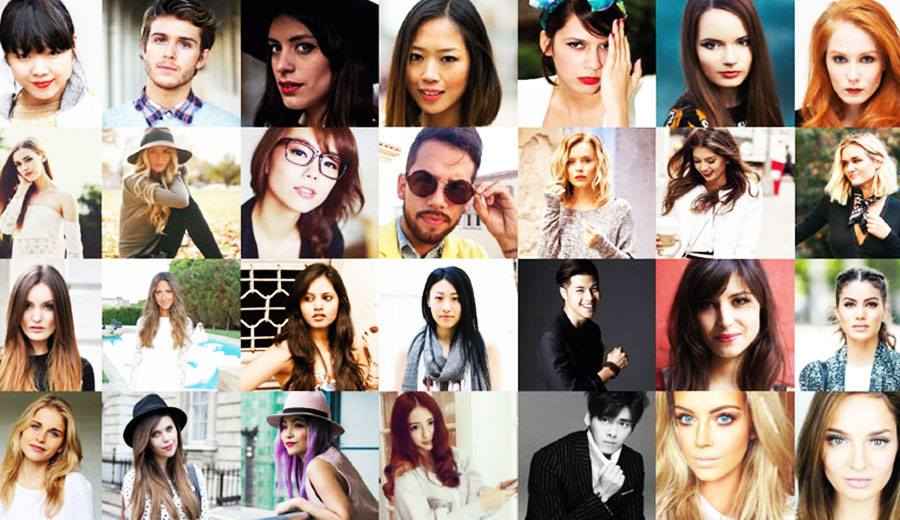 Influenciadores digitais